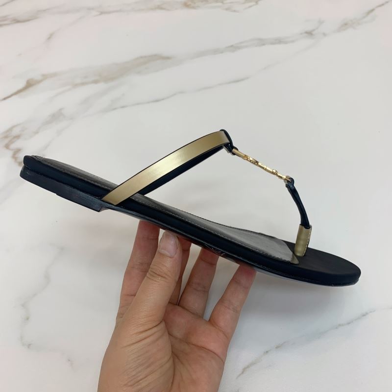 Ysl Sandals